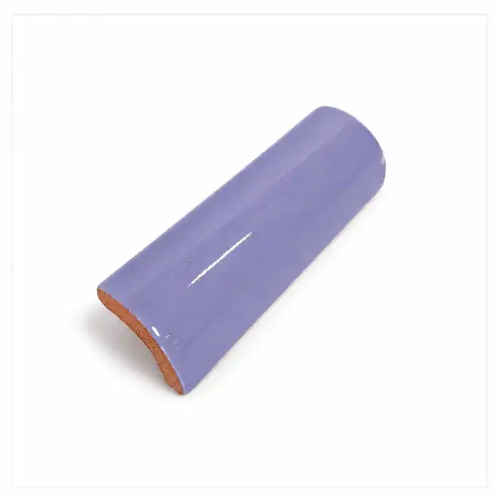 Liso Lavanda Bagueta